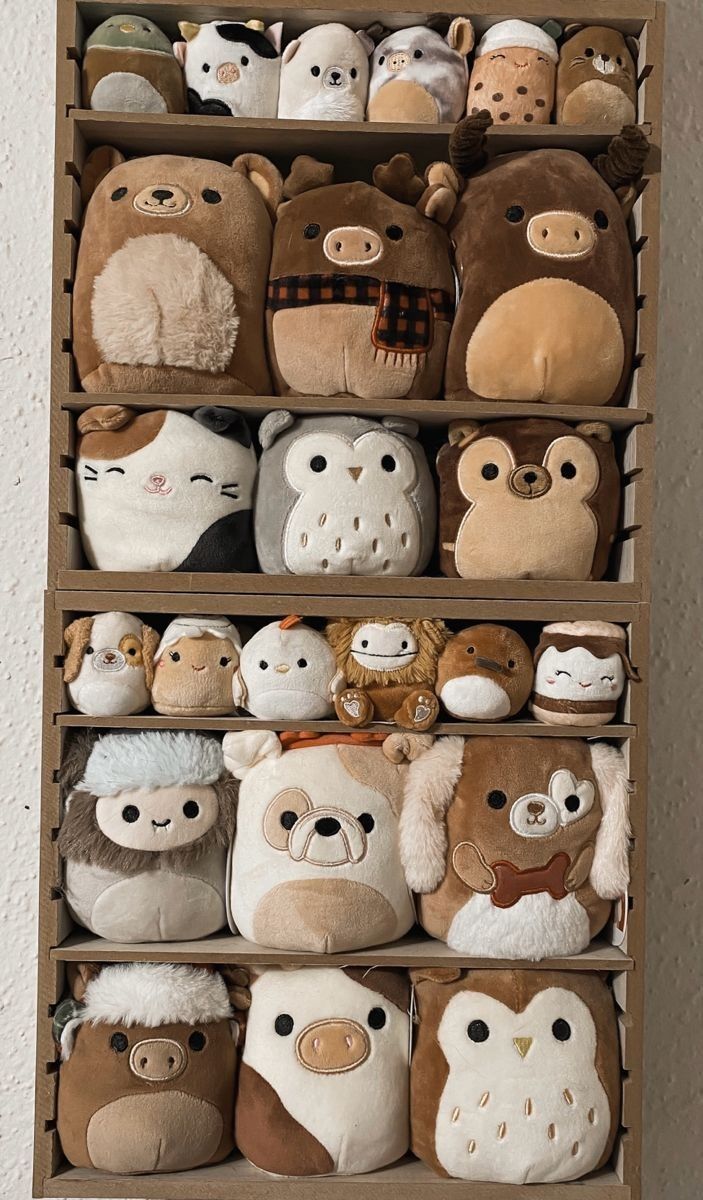 Soft Toys